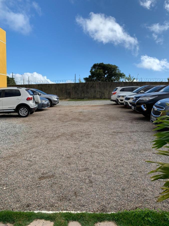 Flat Em Serra Negra - Pe - Proximo Bodega De Veio, Shows E Eventos Bezerros Buitenkant foto