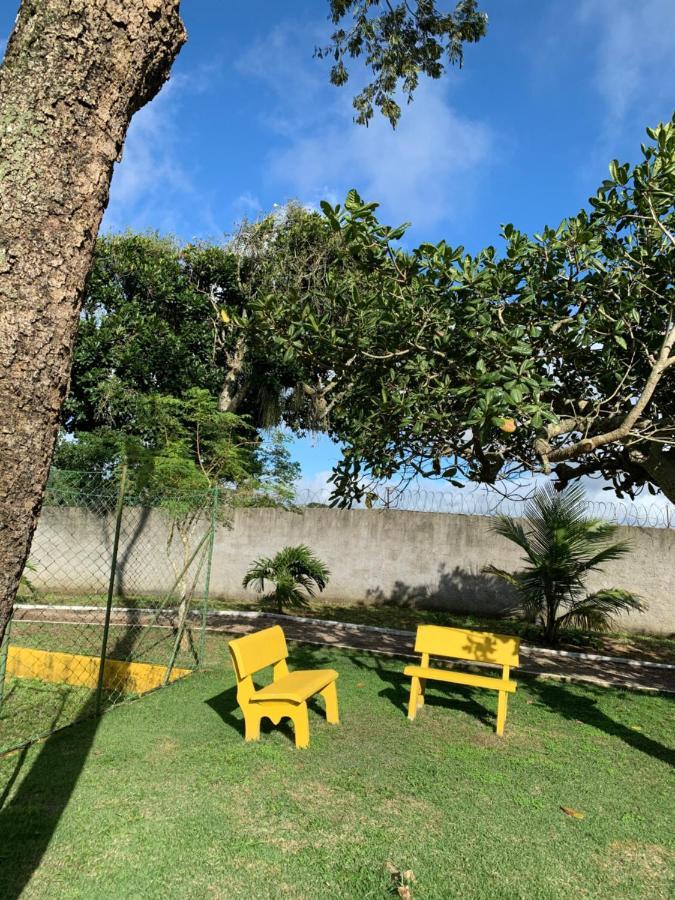 Flat Em Serra Negra - Pe - Proximo Bodega De Veio, Shows E Eventos Bezerros Buitenkant foto