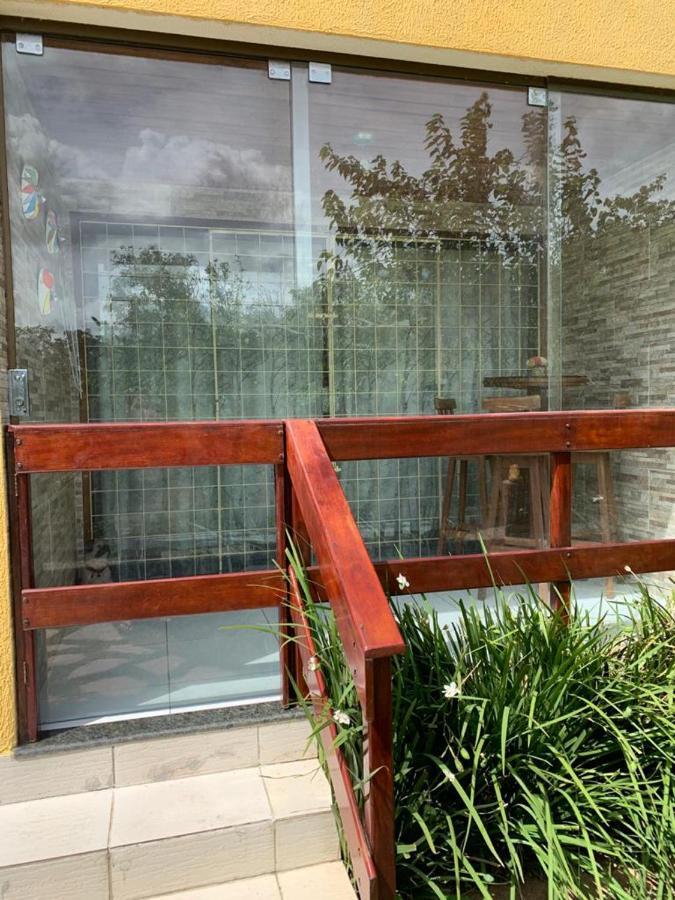 Flat Em Serra Negra - Pe - Proximo Bodega De Veio, Shows E Eventos Bezerros Buitenkant foto